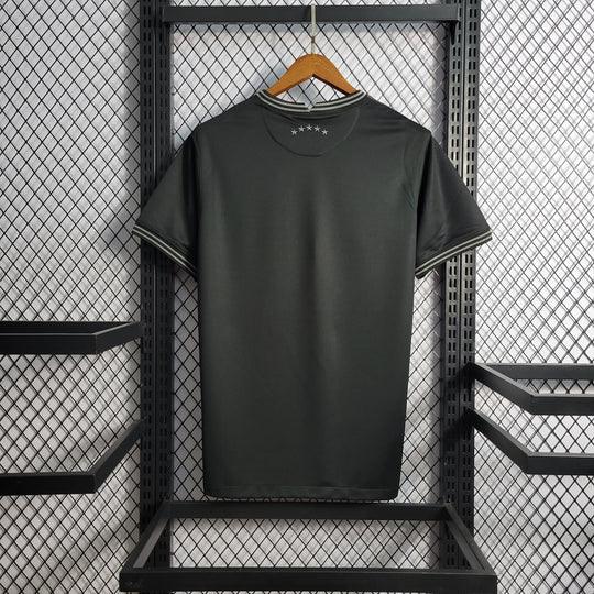 Maillot Brésil saison 2022 édition spéciale full black – Image 2