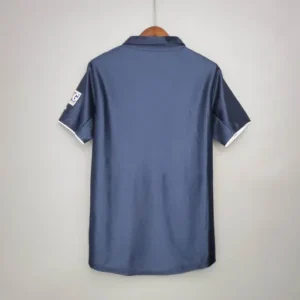 Maillot Paris Saint Germain saison 1998 domicile rétro