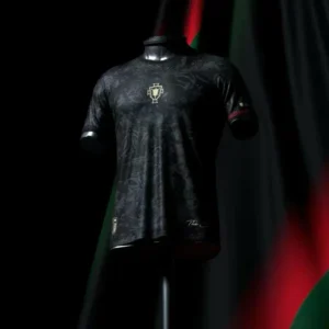 Maillot Portugal Saison 2023-2024 édition limitée Player