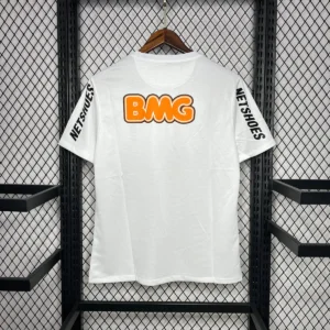 Maillot Rétro Santos FC 2011-12