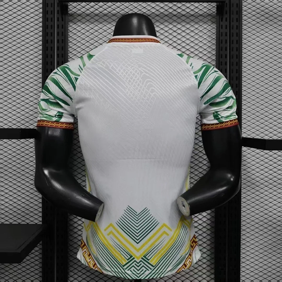 Maillot Mali extérieur Coupe du monde 2026 – Image 2