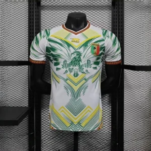 Maillot Mali extérieur Coupe du monde 2026