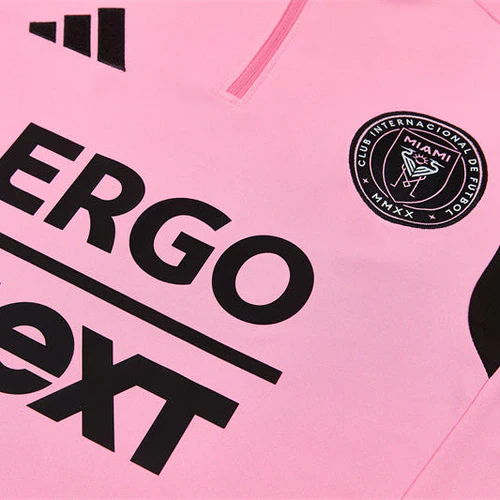 SURVÊTEMENT INTER MIAMI HAUT/BAS 2026/2027 – Image 3