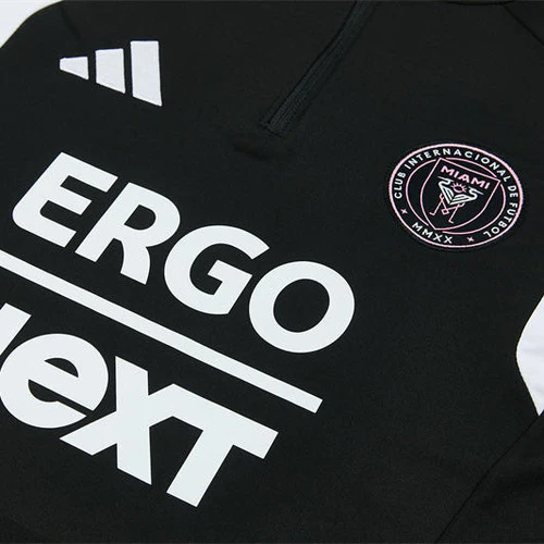 SURVÊTEMENT INTER MIAMI HAUT/BAS 2026/2027 – Image 3
