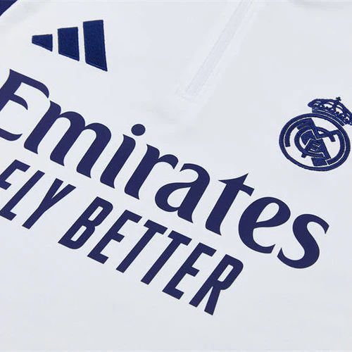 SURVÊTEMENT REAL MADRID HAUT/BAS 2026/2027 – Image 3