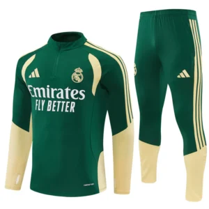 SURVÊTEMENT REAL MADRID HAUT/BAS 2026/2027