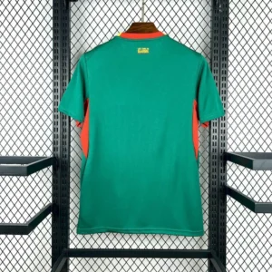 Maillot Sénégal Coupe du monde 2026