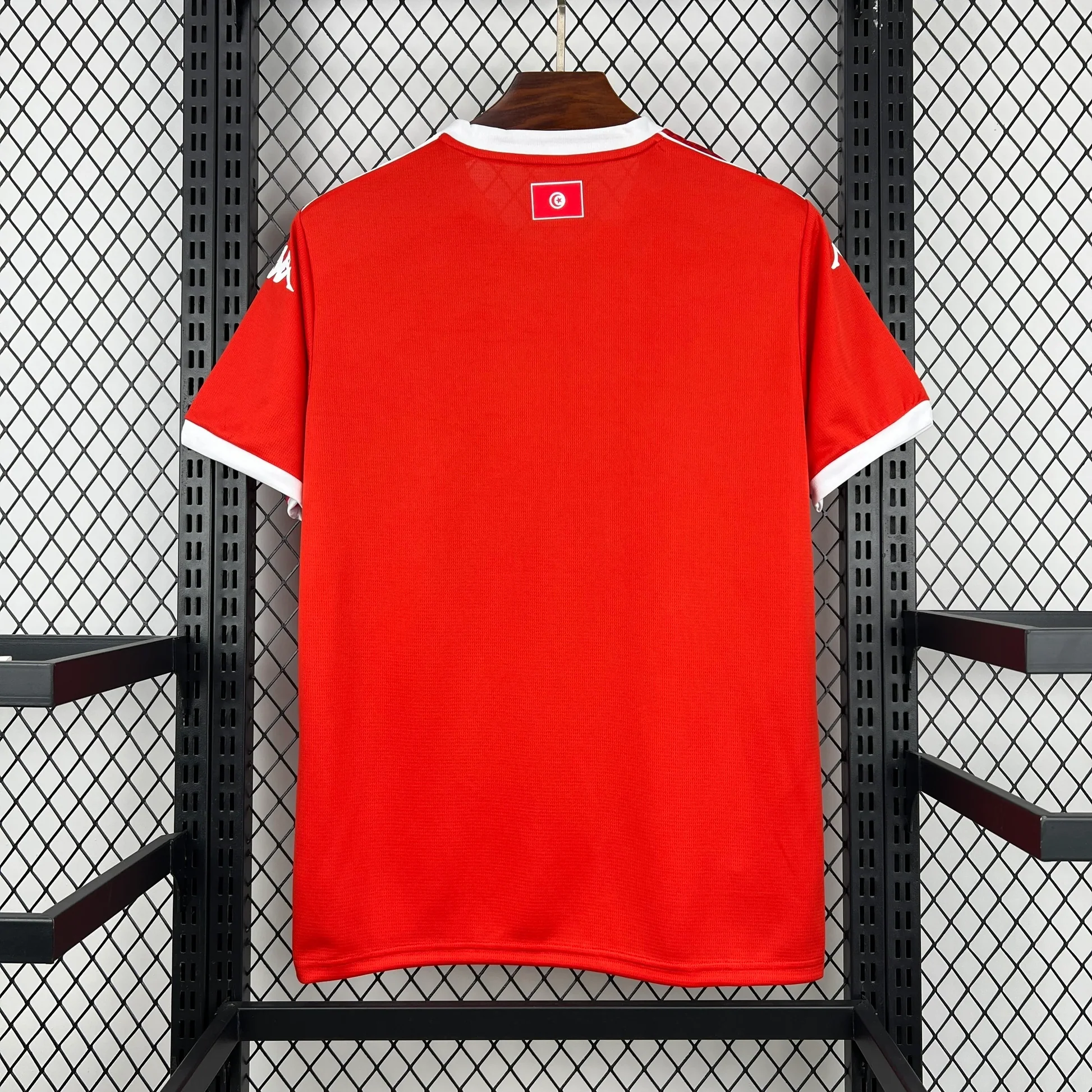 Maillot Tunisie Coupe du monde 2026 – Image 2