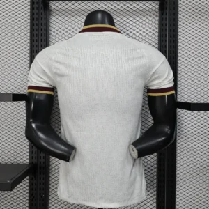 Maillot Espagne extérieur Coupe du monde 2026