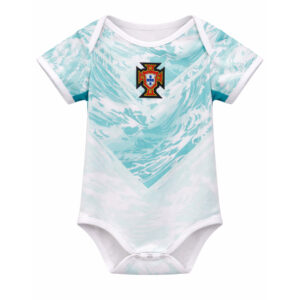 Body Portugal Bebe Exterieur Blanc Foot 2026 2027