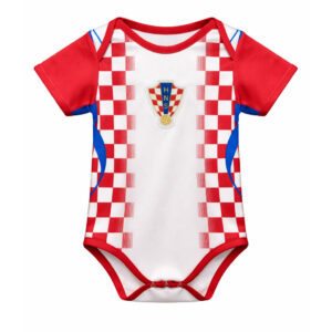 Body Bebe Croatie Foot 2025-2026