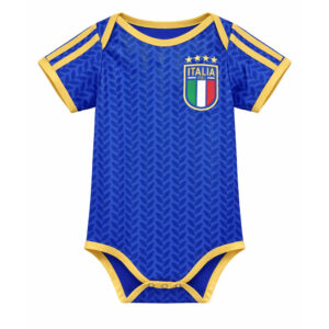 Body Bebe Italie Domicile Foot 2025 2026
