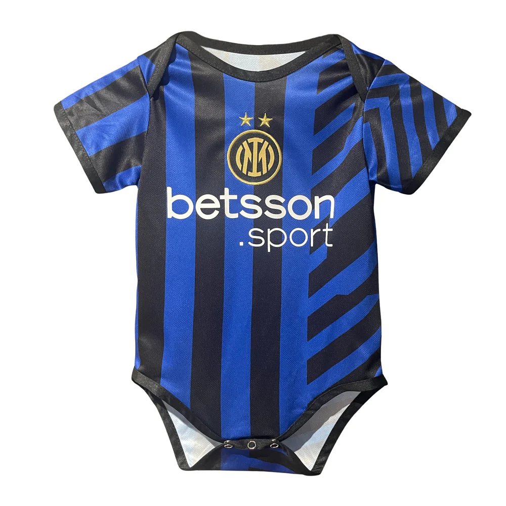 Body Inter Milan Bebe Foot 2024-2025