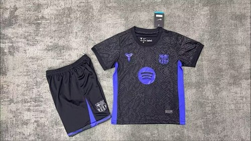 Tenue enfant FC Barcelone 2025/26 - Kobe