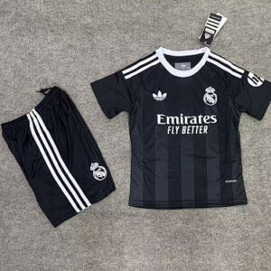 Tenue enfant Real Madrid 2025/26 - gardien