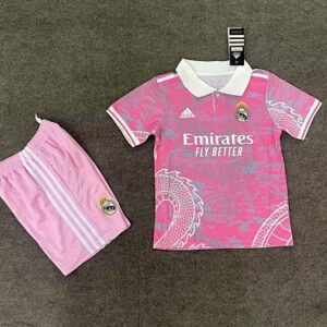 Tenue enfant Real Madrid 2025/26 - édition spéciale