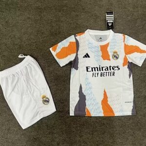 Tenue enfant Real Madrid 2025/26 - édition spéciale - Variante 2