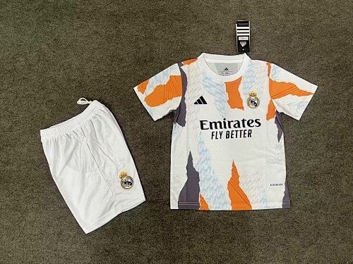 Tenue enfant Real Madrid 2025/26 - édition spéciale - Variante 2