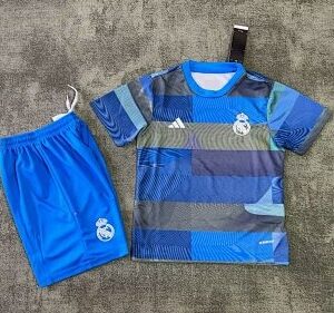 Tenue enfant Real Madrid 2025/26 - édition spéciale - Variante 3