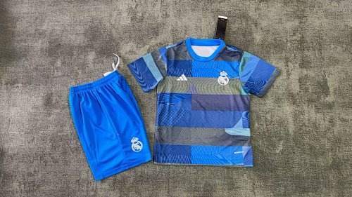 Tenue enfant Real Madrid 2025/26 - édition spéciale - Variante 3