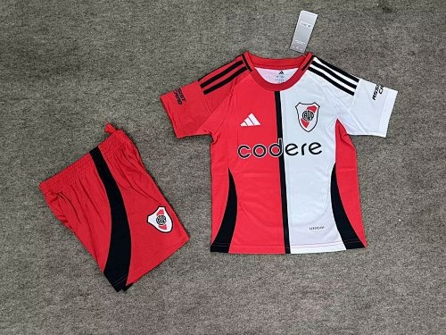 Tenue enfant Manchester City 2025/26 - quatrième maillot