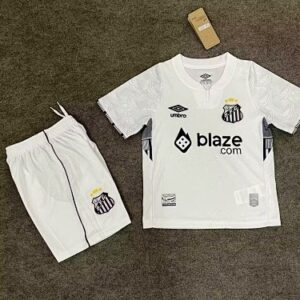 Tenue enfant Paris Saint-Germain 2025/26 - extérieur