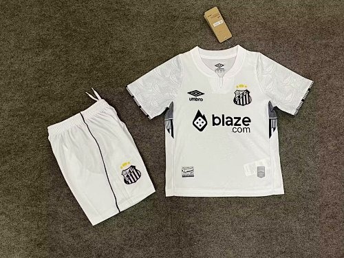 Tenue enfant Paris Saint-Germain 2025/26 - extérieur