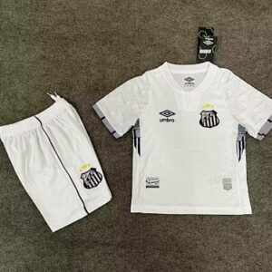 Tenue enfant Paris Saint-Germain 2025/26 - troisième maillot