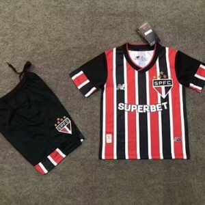 Tenue enfant Colo-Colo 2025/26 - extérieur