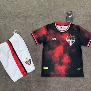 Tenue enfant Colo-Colo 2025/26 - troisième maillot