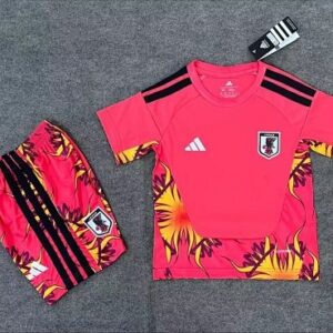 Tenue enfant Colo-Colo 2025/26 - tenue d'entraînement sponsor possible bleu royal
