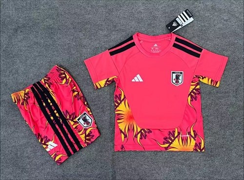 Tenue enfant Colo-Colo 2025/26 - tenue d'entraînement sponsor possible bleu royal