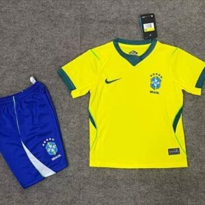 Tenue enfant Colo-Colo 2025/26 - 100e anniversaire édition commémorative noir
