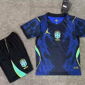 Tenue enfant Colo-Colo 2025/26 - 100e anniversaire