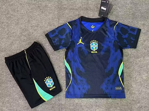 Tenue enfant Colo-Colo 2025/26 - 100e anniversaire