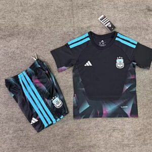 Tenue enfant Athletic Bilbao 2025/26 - domicile