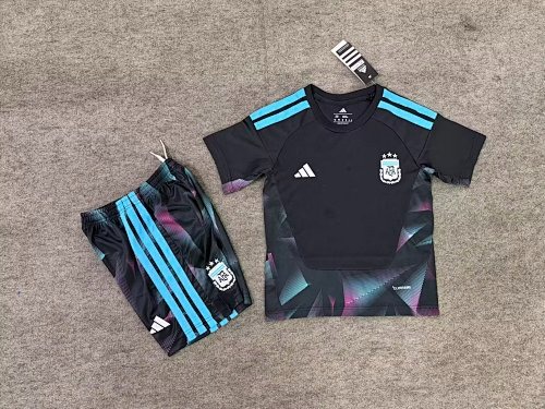 Tenue enfant Athletic Bilbao 2025/26 - domicile