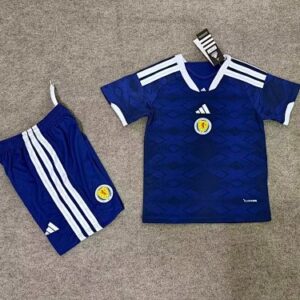 Tenue enfant FC Porto 2025/26 - domicile