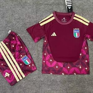 Tenue enfant Vasco da Gama 2025/26 - domicile