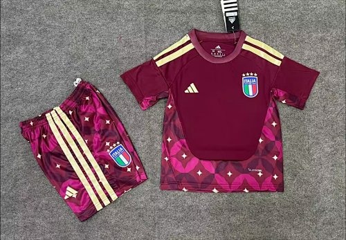 Tenue enfant Vasco da Gama 2025/26 - domicile