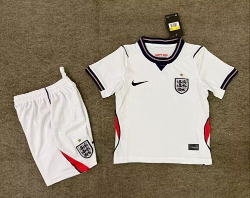 Tenue enfant Tottenham 2025/26 - domicile
