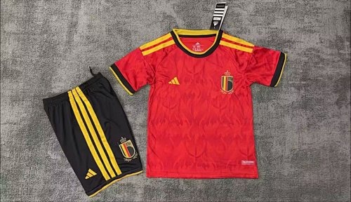 Tenue enfant Tottenham 2025/26 - troisième maillot