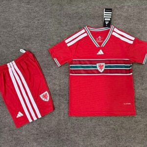 Tenue enfant Ajax 2025/26 - extérieur