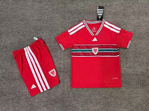 Tenue enfant Ajax 2025/26 - extérieur