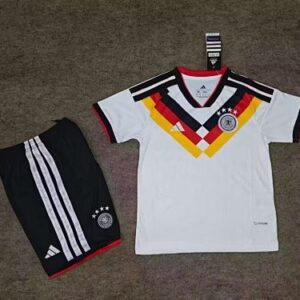 Tenue enfant Ajax 2025/26 - troisième maillot