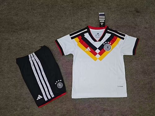 Tenue enfant Ajax 2025/26 - troisième maillot