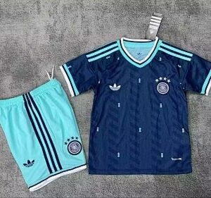 Tenue enfant Ajax 2025/26 - édition commémorative