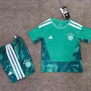Tenue enfant Bayern Munich 2025/26 - domicile