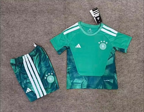 Tenue enfant Bayern Munich 2025/26 - domicile