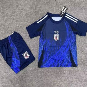 Tenue enfant Bayern Munich 2025/26 - troisième maillot